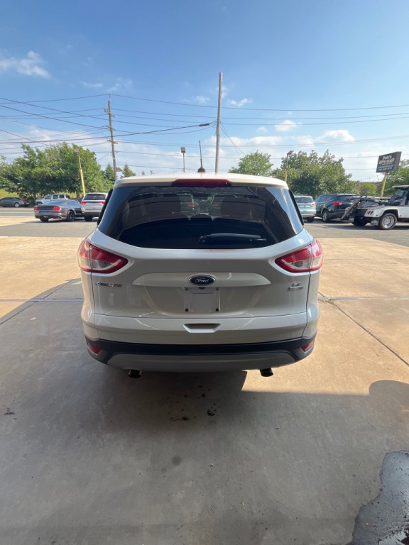 2015 Ford Escape Image 6