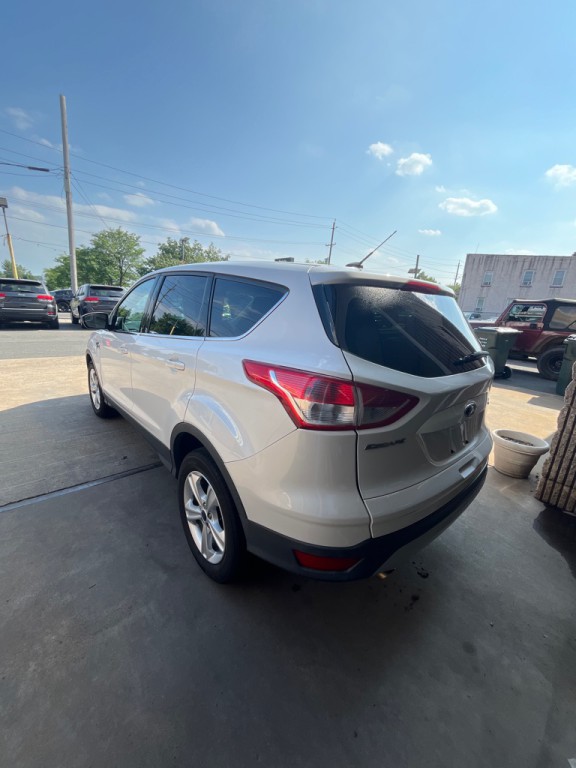 2015 Ford Escape Image 7