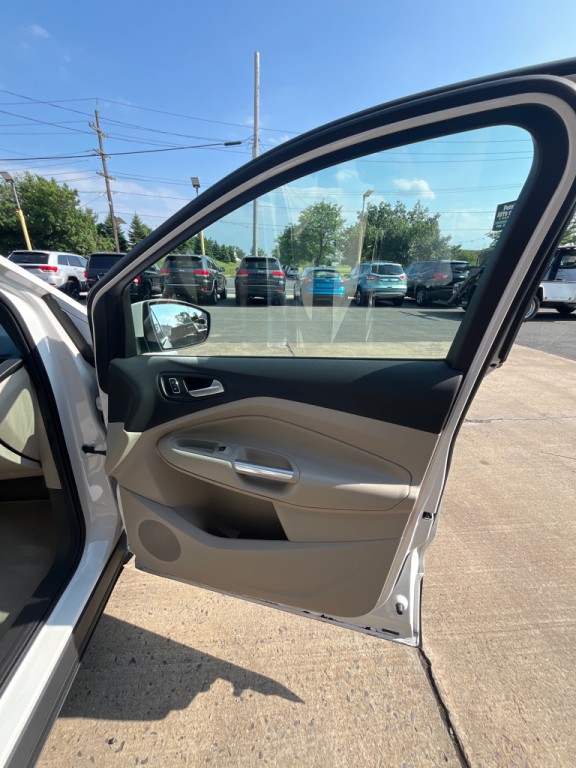 2015 Ford Escape Image 11