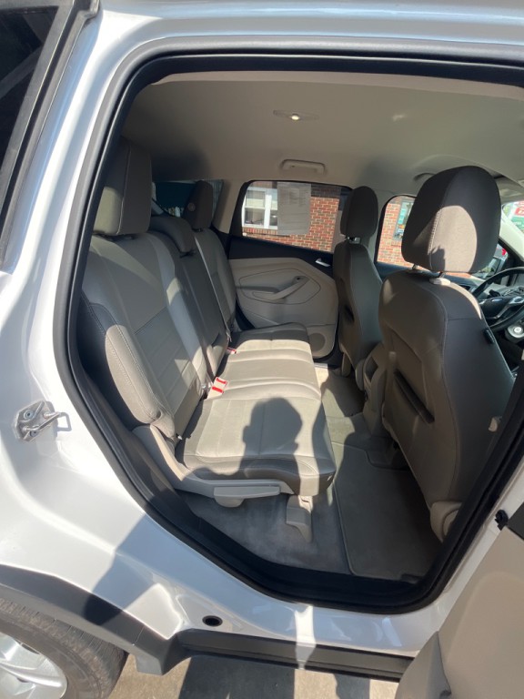 2015 Ford Escape Image 14