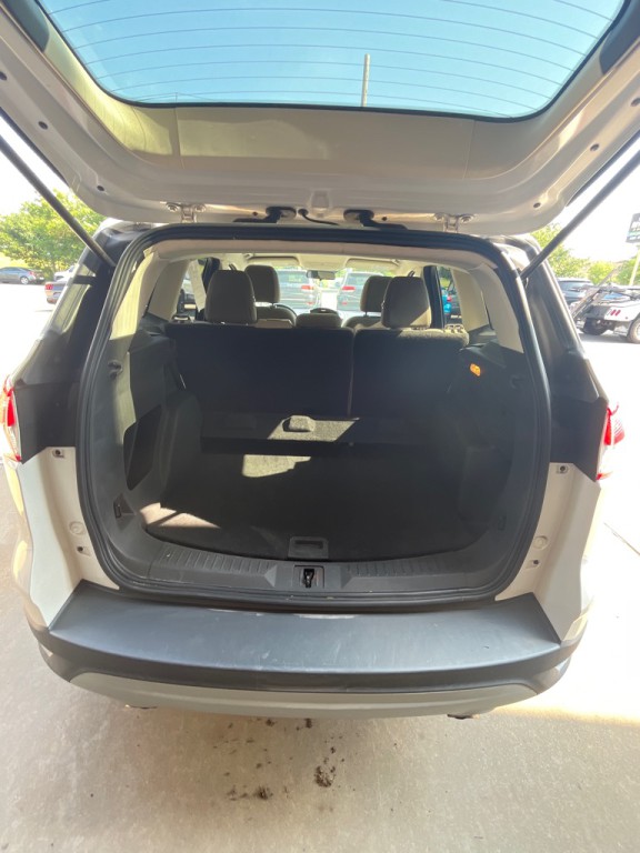 2015 Ford Escape Image 17