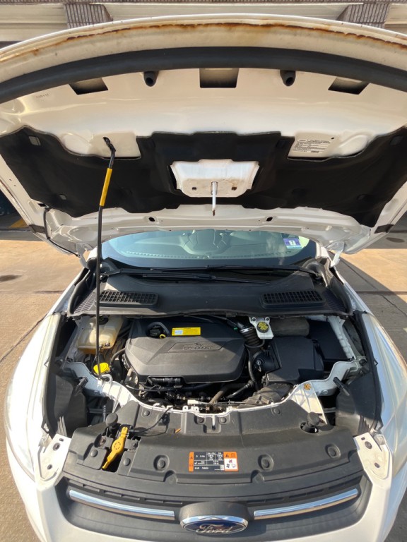2015 Ford Escape Image 19