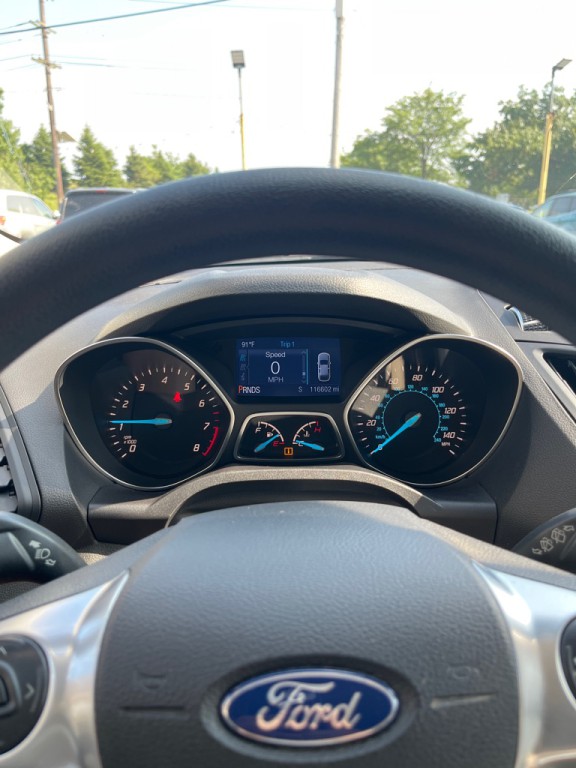 2015 Ford Escape Image 20