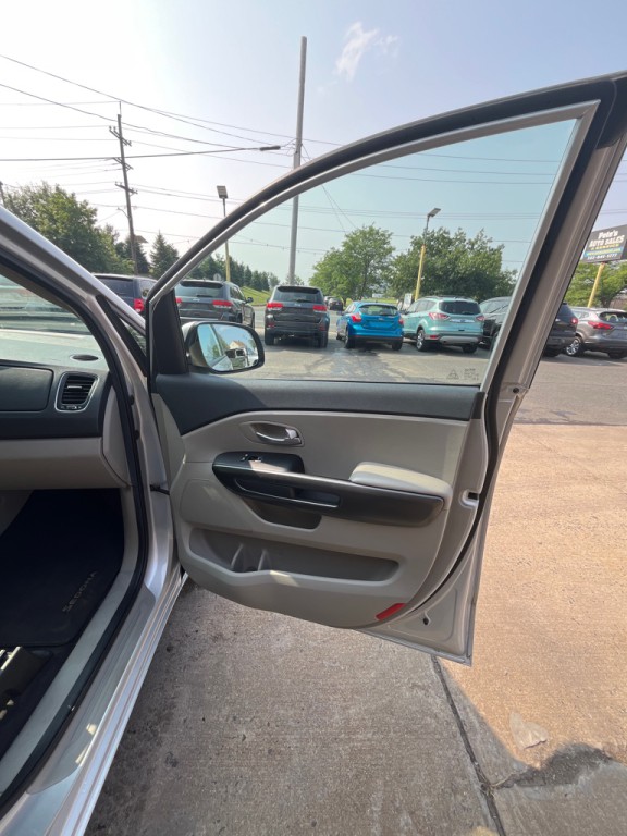 2021 Kia Sedona Image 11