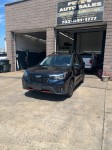 Image for 2019 Subaru Forester Sport ID: 6751340