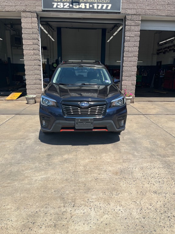 2019 Subaru Forester Image 2
