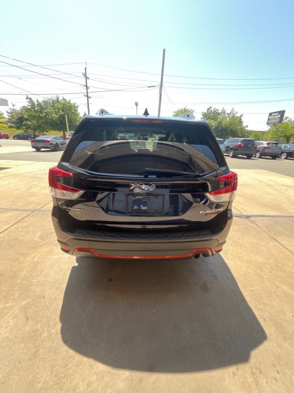 2019 Subaru Forester Image 6