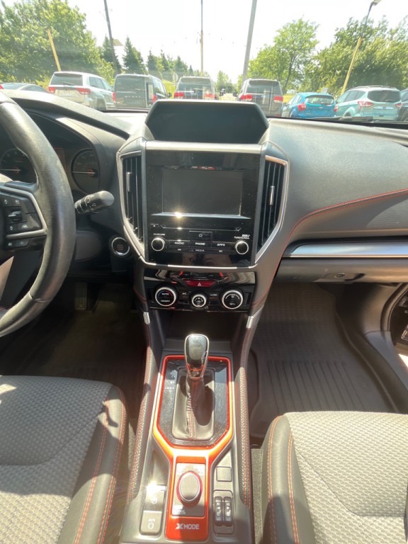 2019 Subaru Forester Image 13
