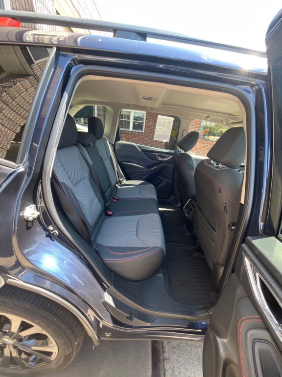 2019 Subaru Forester Image 15