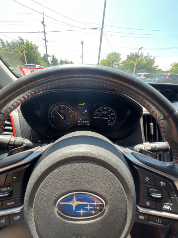 2019 Subaru Forester Image 20