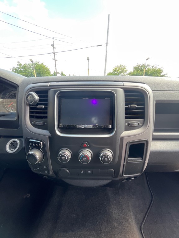 2016 RAM 1500 Image 13