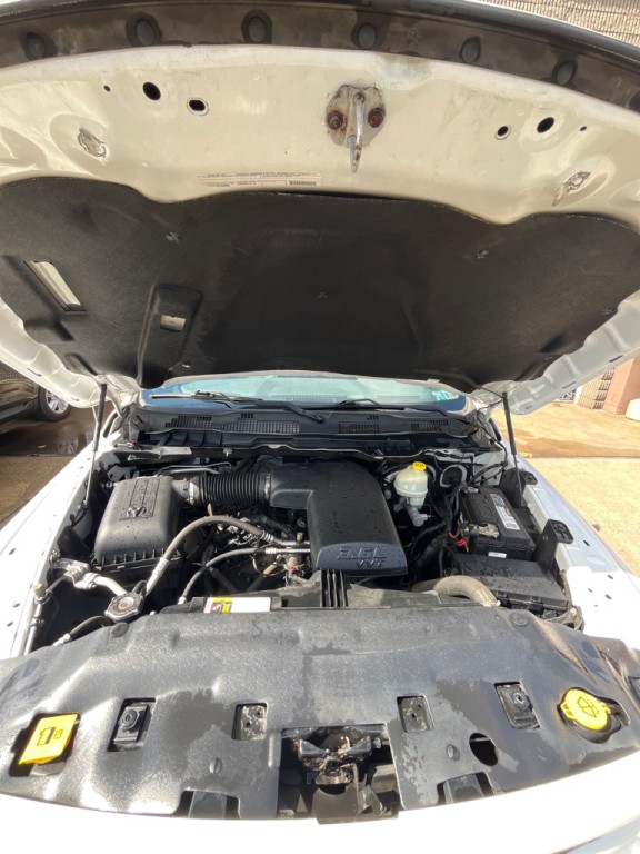 2016 RAM 1500 Image 18