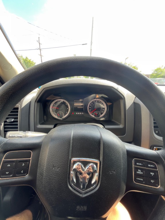 2016 RAM 1500 Image 19