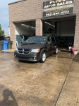 Image for 2020 Dodge Grand Caravan SXT ID: 6866757