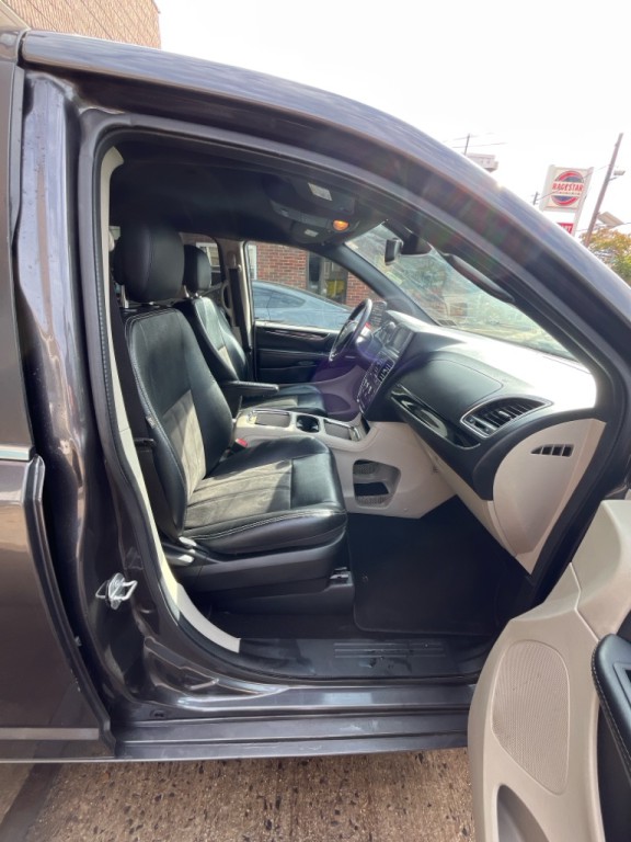 2020 Dodge Grand Caravan Image 11