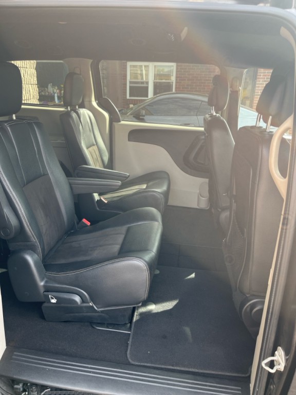 2020 Dodge Grand Caravan Image 13