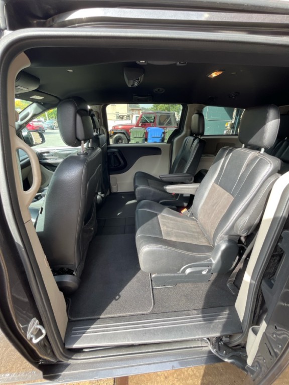 2020 Dodge Grand Caravan Image 14