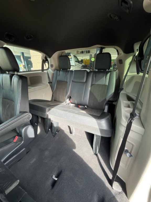 2020 Dodge Grand Caravan Image 15