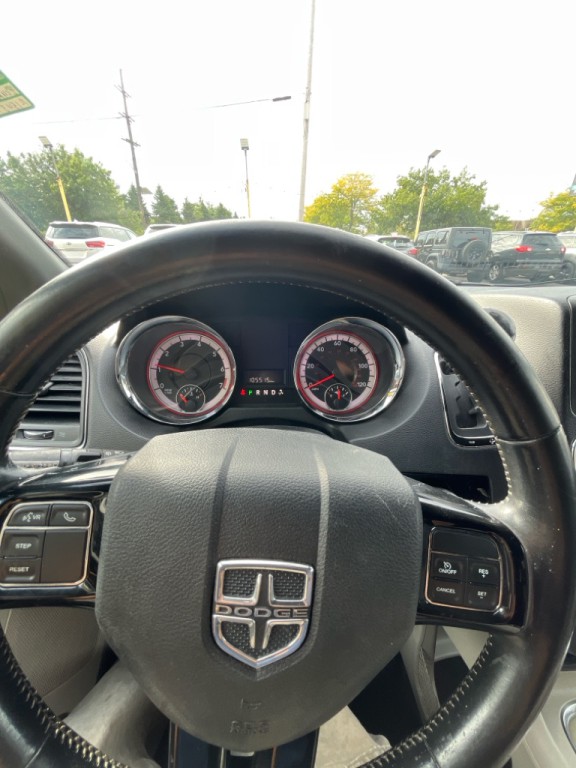 2020 Dodge Grand Caravan Image 18