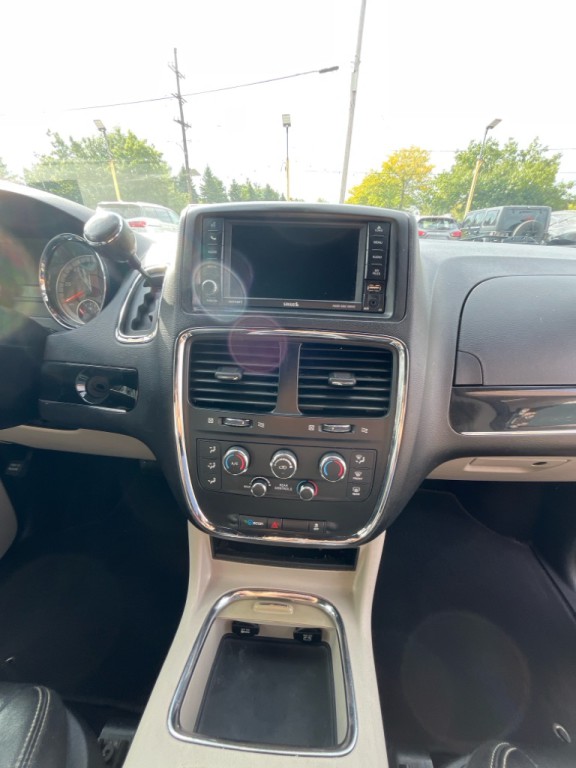 2020 Dodge Grand Caravan Image 11