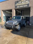 Image for 2013 Jeep Wrangler Sport ID: 6868678