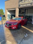 Image for 2016 Mazda Mazda6 I Grand Touring ID: 6899819