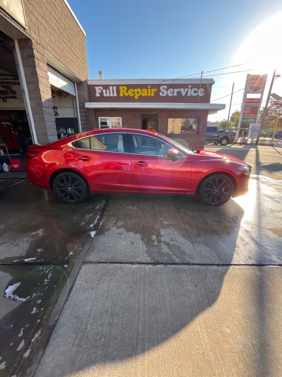 2016 Mazda Mazda6 Image 4
