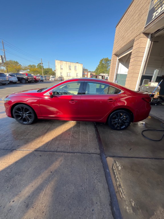 2016 Mazda Mazda6 Image 8