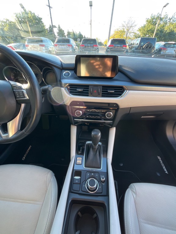 2016 Mazda Mazda6 Image 13