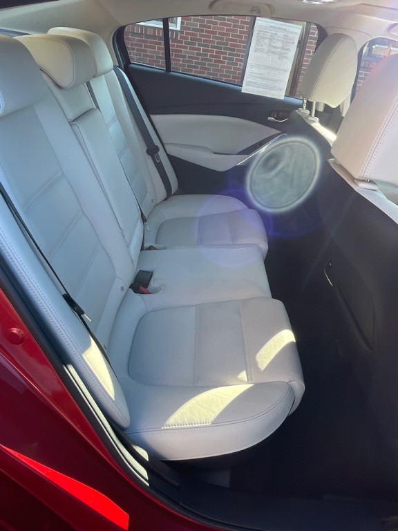2016 Mazda Mazda6 Image 15