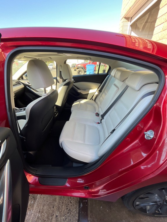 2016 Mazda Mazda6 Image 17