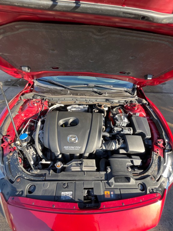 2016 Mazda Mazda6 Image 19