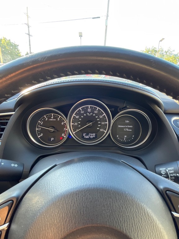 2016 Mazda Mazda6 Image 20