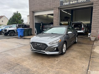 Image for 2018 Hyundai Sonata SE ID: 6925945