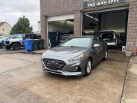 Image for 2018 Hyundai Sonata SE ID: 6925945