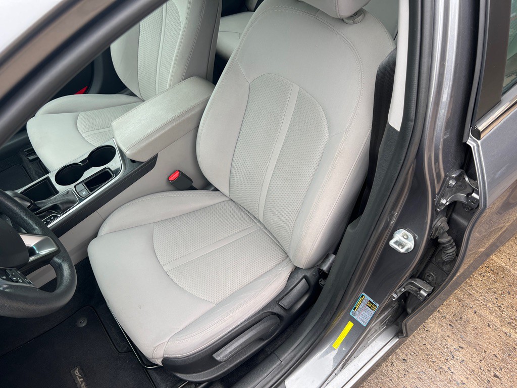 2018 Hyundai Sonata Image 12