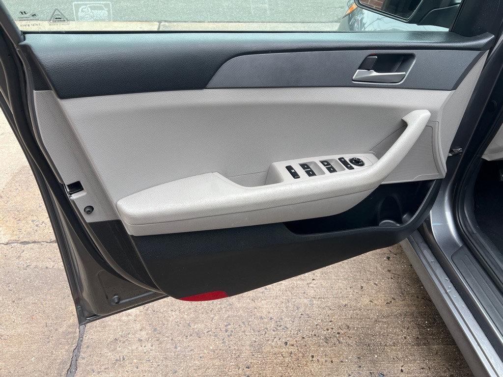 2018 Hyundai Sonata Image 13