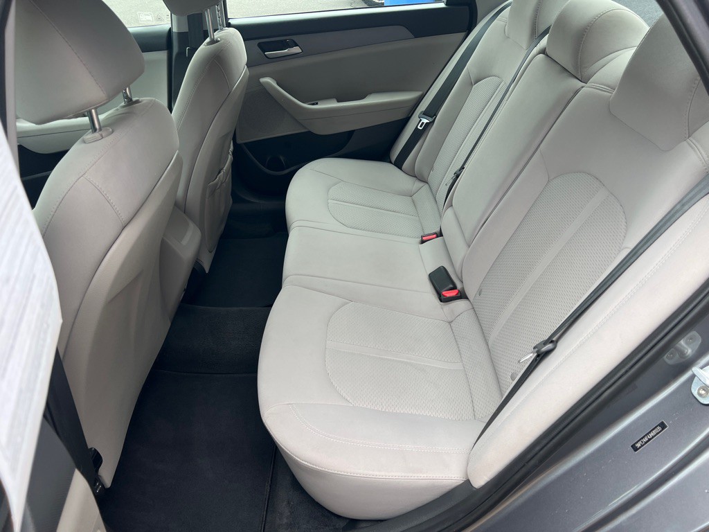 2018 Hyundai Sonata Image 14