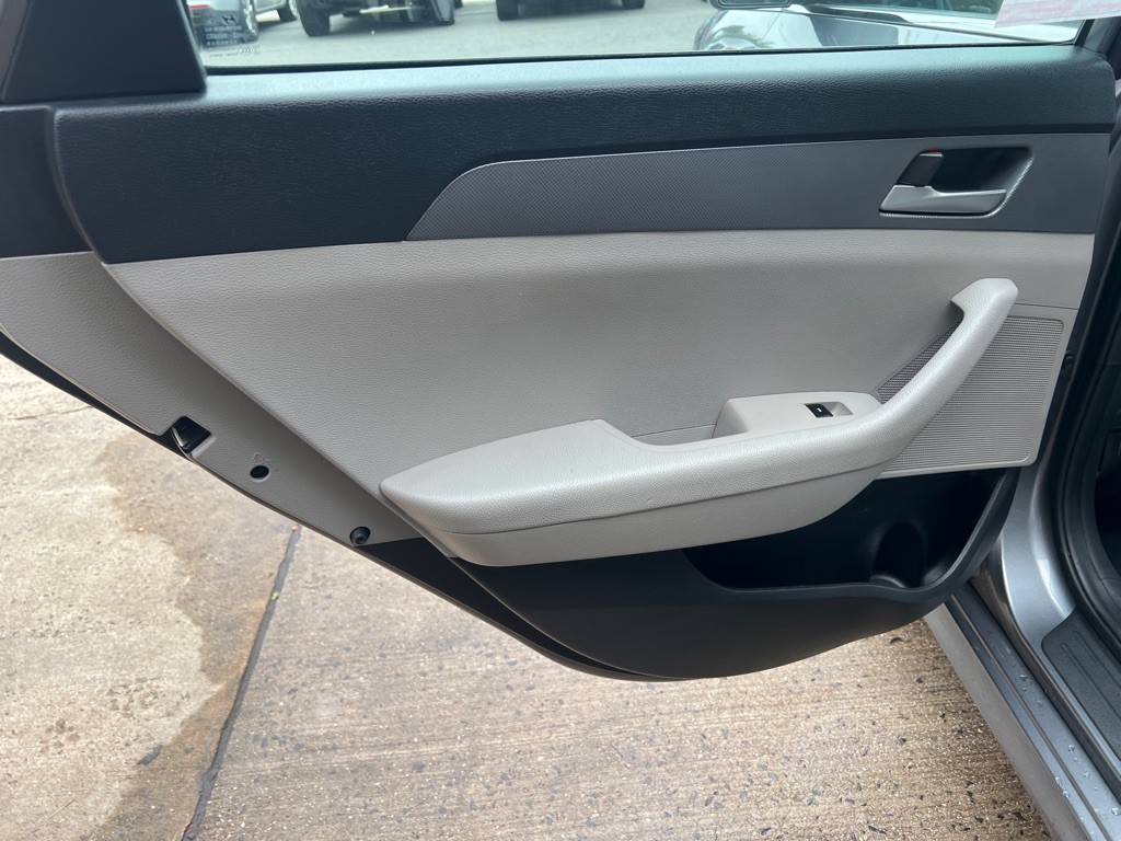 2018 Hyundai Sonata Image 15