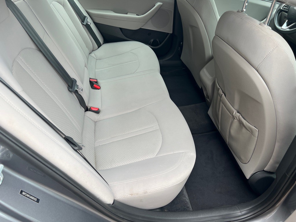 2018 Hyundai Sonata Image 17