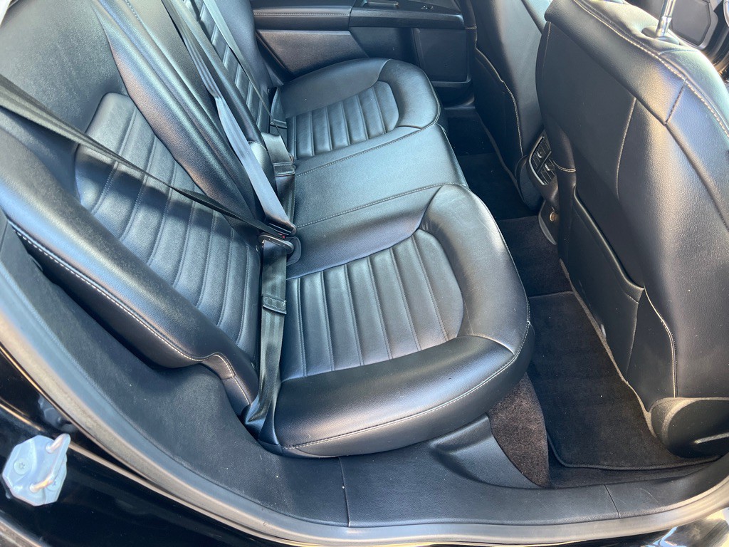 2017 Ford Fusion Image 15