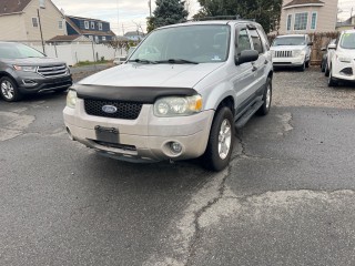 Image for 2005 Ford Escape XLT ID: 7021556