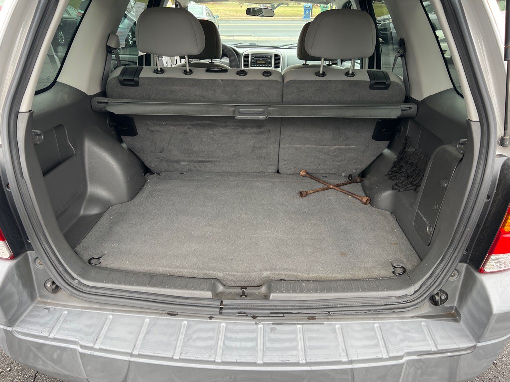 2005 Ford Escape Image 14