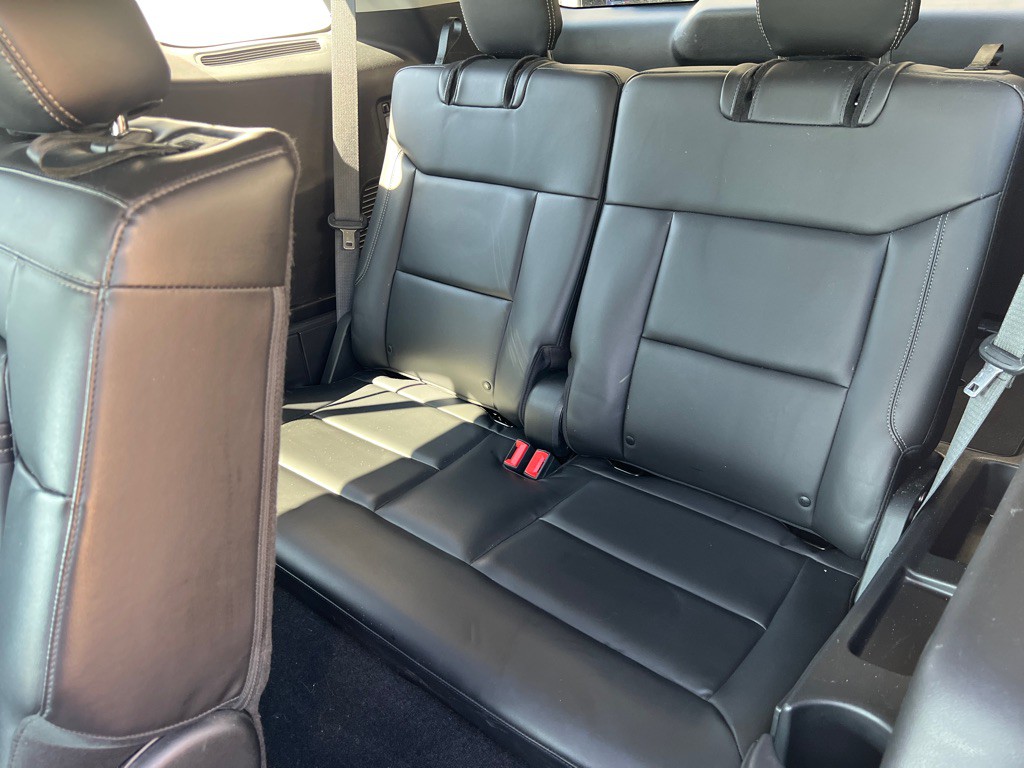 2021 Ford Explorer Image 13