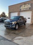 Image for 2017 Ford F-150 Supercrew ID: 7244188