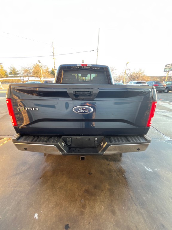 2017 Ford F-150 Image 6