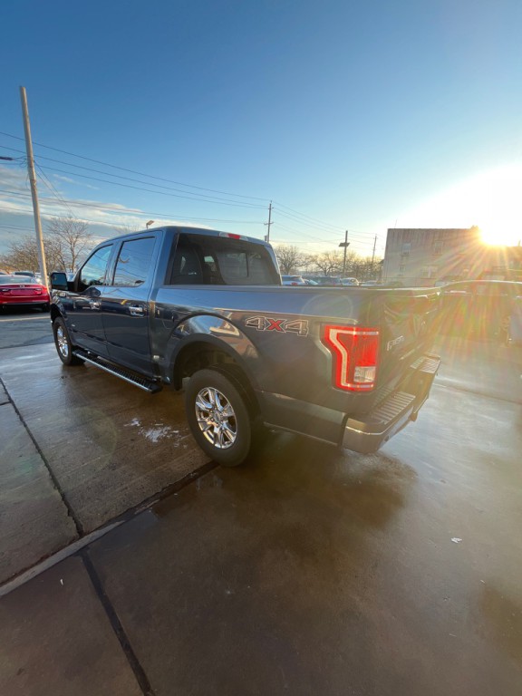 2017 Ford F-150 Image 7