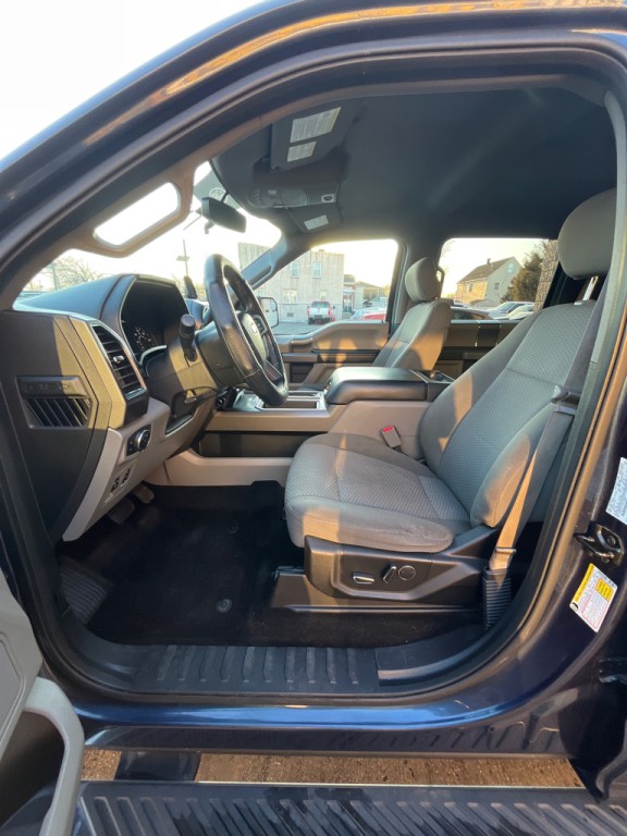 2017 Ford F-150 Image 10