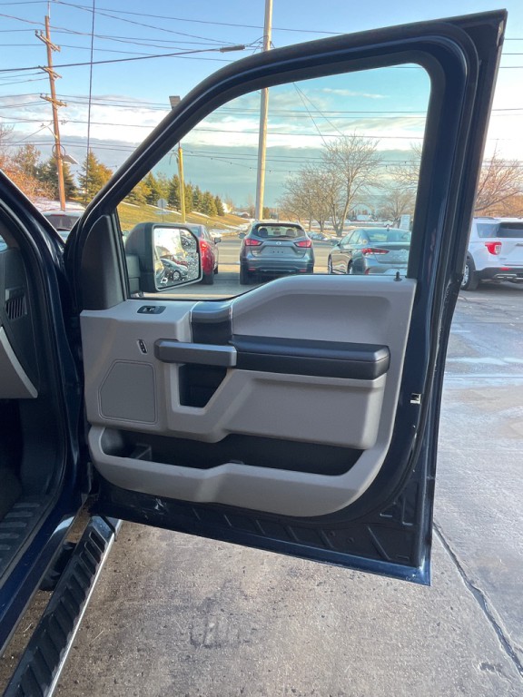 2017 Ford F-150 Image 11