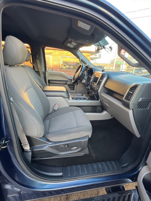 2017 Ford F-150 Image 12